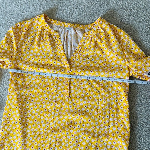 Women's Long Sleeve Top - Picture 7 of 7